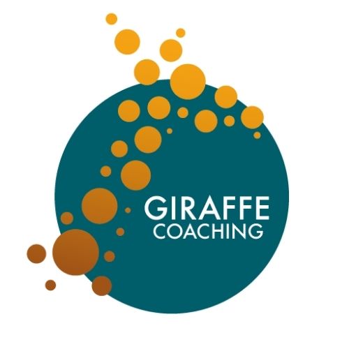 Logo Giraffe Coaching